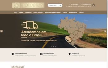 Holobras.com.br Min